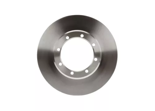 Remschijf BOSCH 0 986 479 A93)