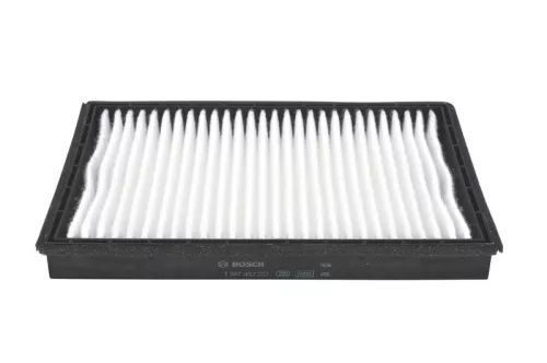 Filter, cabinelucht BOSCH 1 987 432 222)