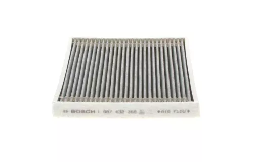 Filter, cabinelucht BOSCH 1 987 432 368)