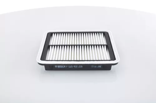 Luchtfilter BOSCH F 026 400 206)