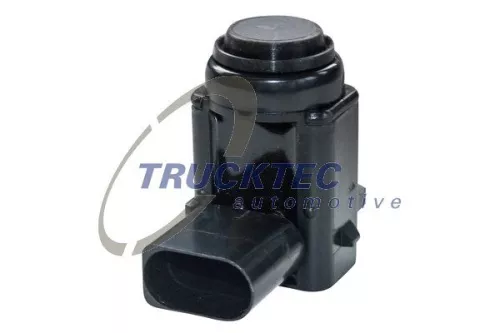 Sensor, parkeerafstandsregeling TRUCKTEC AUTOMOTIVE 07.42.002)