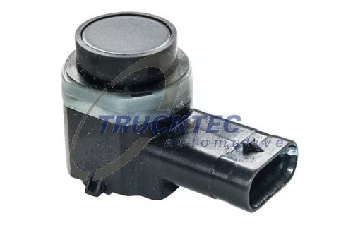 Sensor, parkeerafstandsregeling TRUCKTEC AUTOMOTIVE 07.42.083)