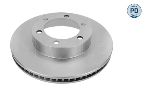 Remschijf MEYLE 30-15 521 0121/PD)