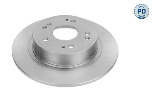 Remschijf MEYLE 31-15 523 0058/PD)