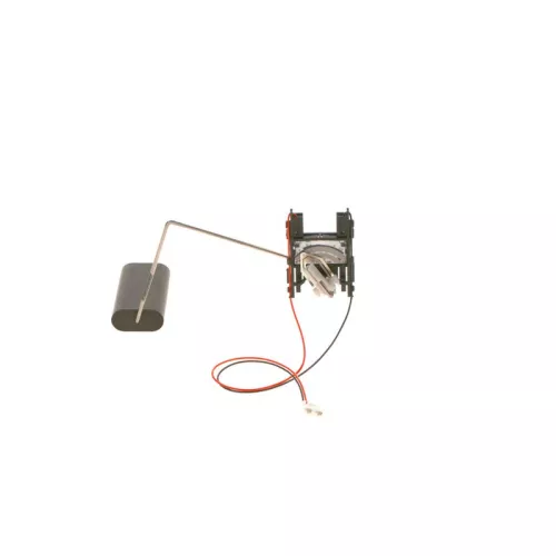 Sensorunit, brandstoftank BOSCH 1 582 980 163)