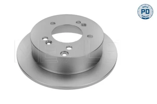 Remschijf MEYLE 37-15 523 0033/PD)