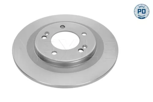 Remschijf MEYLE 37-15 523 0034/PD)