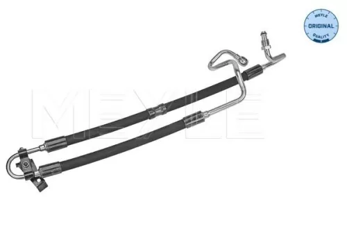 Hydraulische slang, stuurinrichting MEYLE 314 632 0001)