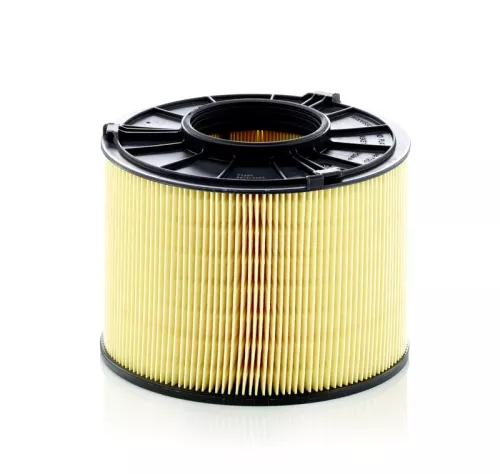 Luchtfilter MANN-FILTER C 17 012/1)