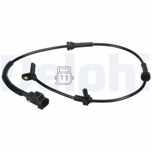 Sensor, wielsnelheid DELPHI SS20368)