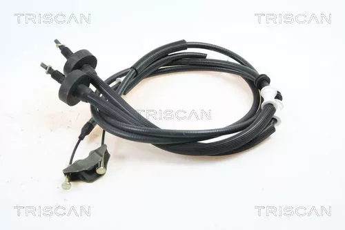 Kabeltrek, parkeerrem TRISCAN 8140 24159)