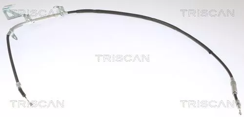Kabeltrek, parkeerrem TRISCAN 8140 29183)