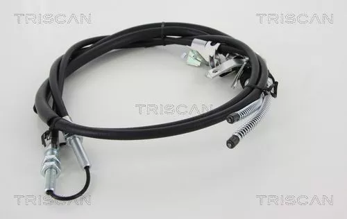 Kabeltrek, parkeerrem TRISCAN 8140 69144)
