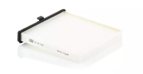 Filter, cabinelucht MANN-FILTER CU 20 018)