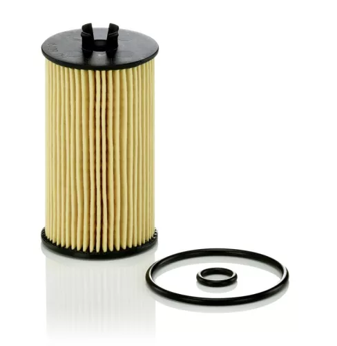 Oliefilter MANN-FILTER HU 6019 z)