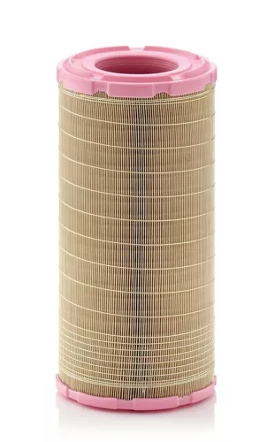 Air Filter MANN-FILTER C 21 630/4)