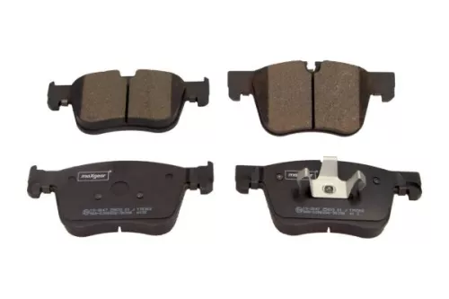 Remblokkenset, schijfrem MAXGEAR 19-3047)