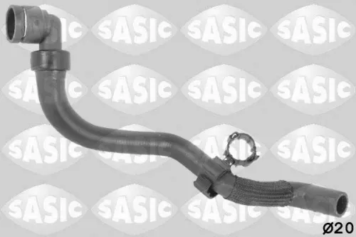 Radiatorslang SASIC 3406335)