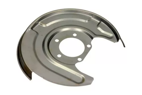 Spatbord, remschijf FEBI BILSTEIN 19-3246)