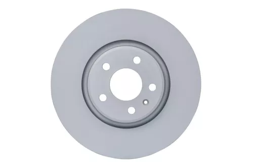 Remschijf BOSCH 0 986 479 C49)