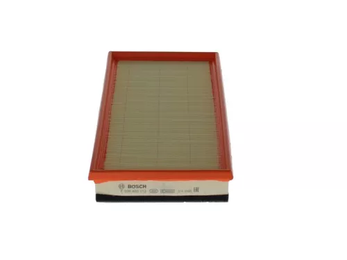 Luchtfilter BOSCH F 026 400 112)