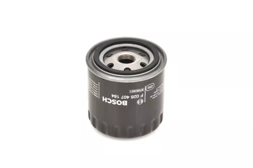 Oil Filter BOSCH F 026 407 184)