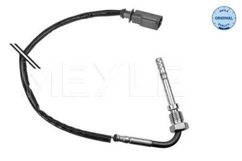 Sensor, uitlaatgastemperatuur MEYLE 114 800 0067)