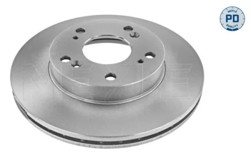 Remschijf MEYLE 31-15 521 0049/PD)