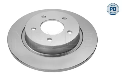 Remschijf MEYLE 35-15 523 0021/PD)