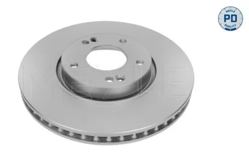 Remschijf MEYLE 37-15 521 0032/PD)