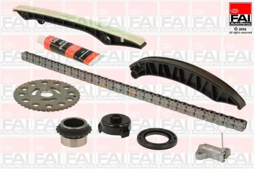 Timing Chain Kit FAI AutoParts TCK228)
