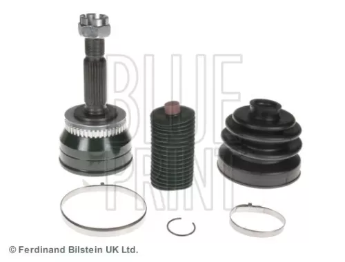 Koppelingsset, aandrijfas BLUE PRINT ADG089107B)