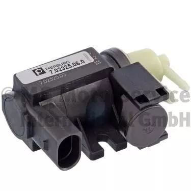 Drukomvormer, turbocompressor PIERBURG 7.02325.06.0)