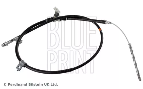 Kabeltrek, parkeerrem BLUE PRINT ADC446213)
