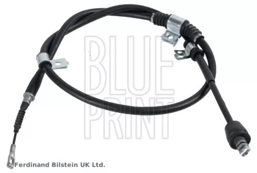 Kabeltrek, parkeerrem BLUE PRINT ADG046163)