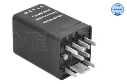 Regelunit, gloeitijd MEYLE 114 880 0003)