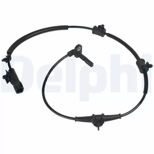 Sensor, wielsnelheid DELPHI SS20251)