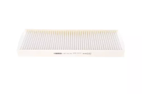 Filter, cabinelucht BOSCH 1 987 432 091)