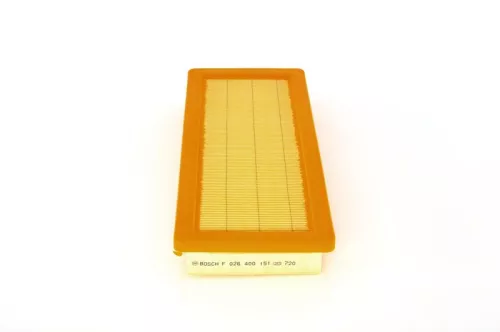 Luchtfilter BOSCH F 026 400 151)