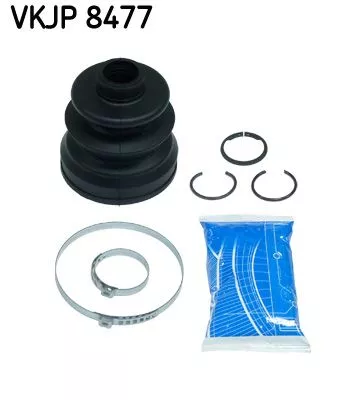 Balgset, aandrijfas SKF VKJP 8477)