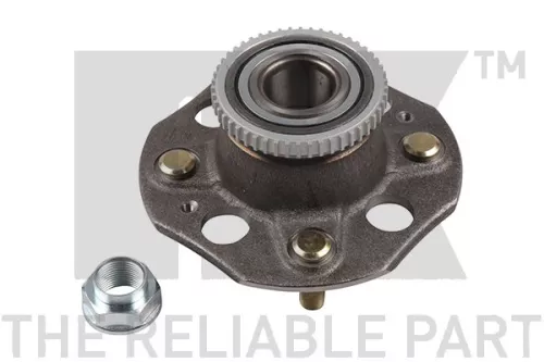 Wiellagerset NK 762634)