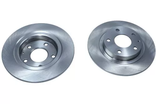 Remschijf MAXGEAR 19-2216)