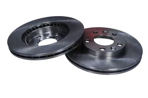 Remschijf MAXGEAR 19-2236)