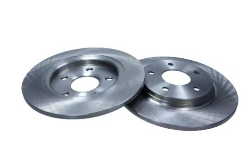 Remschijf MAXGEAR 19-2275)