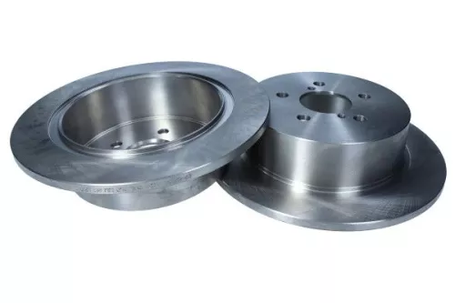 Remschijf MAXGEAR 19-2356)