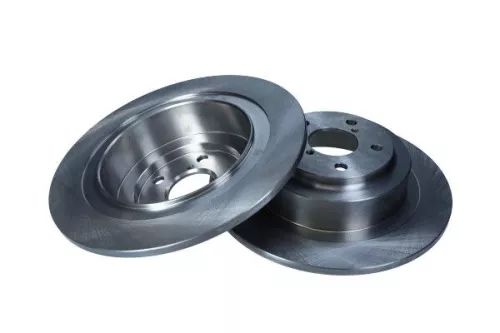 Remschijf MAXGEAR 19-2357)