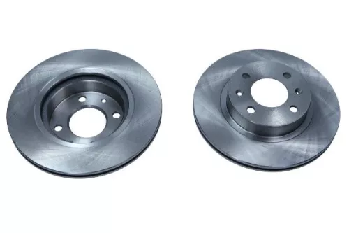 Remschijf MAXGEAR 19-2373)