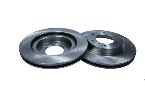 Remschijf MAXGEAR 19-2391)