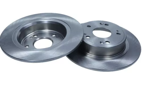Remschijf MAXGEAR 19-2398)