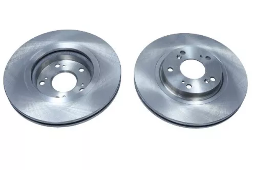 Remschijf MAXGEAR 19-2399)